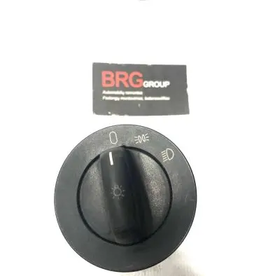 BMW 7 E38 Light switch 530893 8363683 61318363683