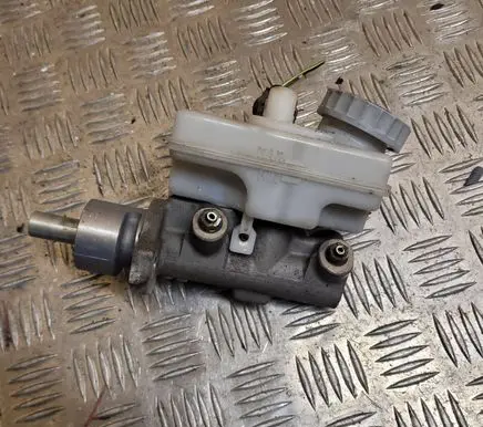 Opel Agila A Master brake cylinder 0204221813