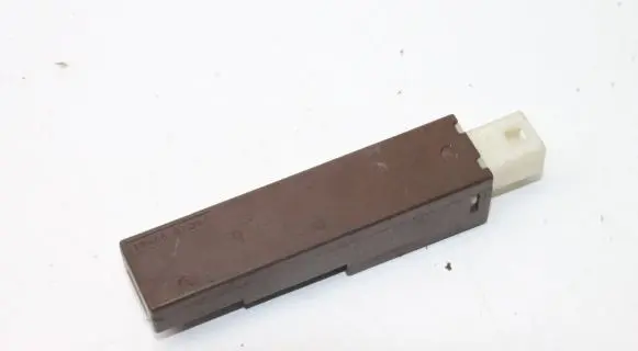 Toyota Prius (XW30) Keyless system antenna 