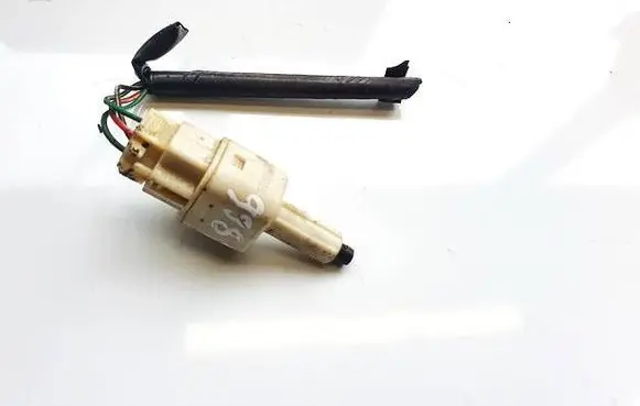 Toyota Avensis T250 Brake pedal sensor switch