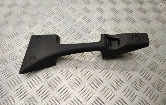 Volkswagen Crafter Sliding door interior handle A9067600461