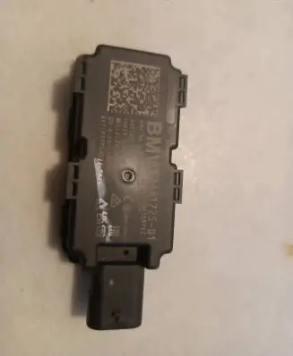 Genesis G70 Alarm control unit/module 5A81725