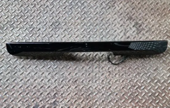 Cadillac Escalade Loading door exterior handle 15842440