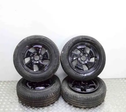 Hyundai Ioniq R15 alloy rim 52910G2120