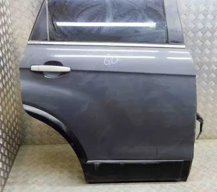 Chevrolet Captiva Rear door 95154591