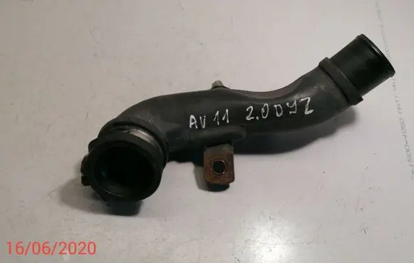 Toyota Avensis T270 Intercooler hose/pipe 173620R030