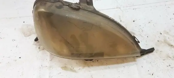 Mercedes-Benz ML W163 Headlight/headlamp 96321200