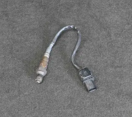 BMW 5 F10 F11 Lambda probe sensor 7791600