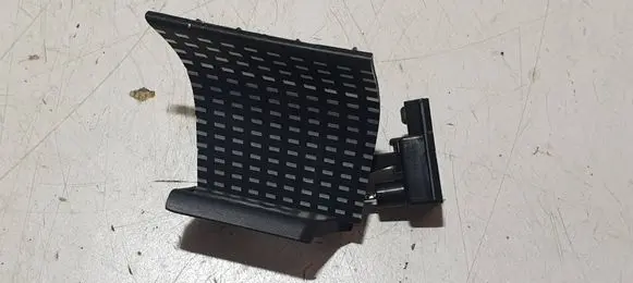 Panel trim