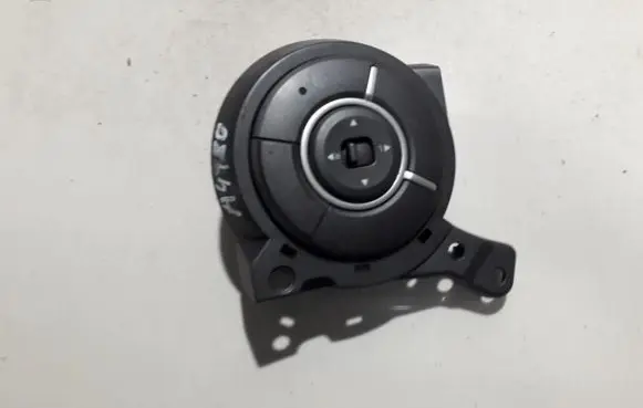 SsangYong Kyron Wing mirror switch 201003601 85502-09080