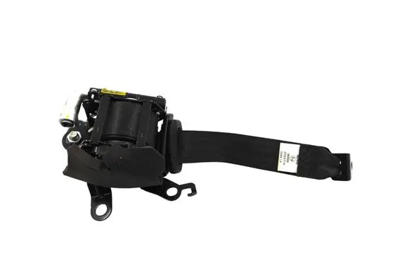 Mazda 2 Rear seatbelt DA6A57LN0B DA6A-57-LN0B 0589P1000766
