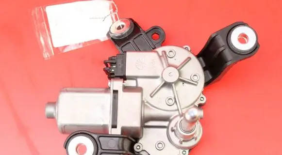 Opel Karl Rear window wiper motor 95143178