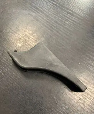 BMW X5 E53 Other trunk/boot trim element 8244742