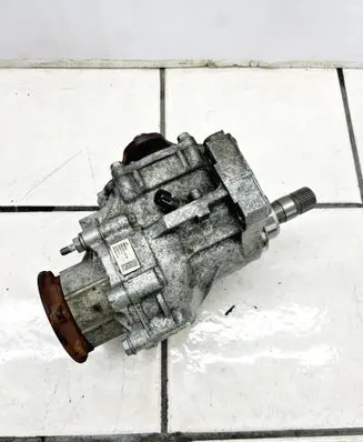 Audi A3 8Y Gearbox transfer box case 0FN409053B 0725974 331750245