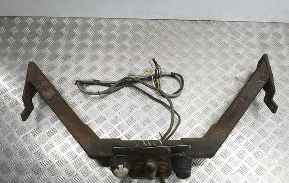 KIA Sorento Tow bar set 