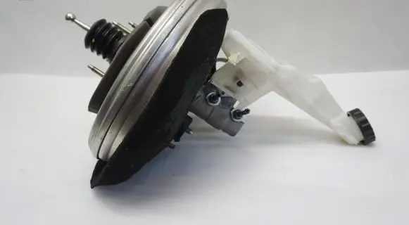 Opel Astra K Brake booster