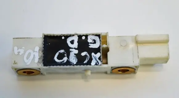 BMW X4 G02 Airbag deployment crash/impact sensor 8651755