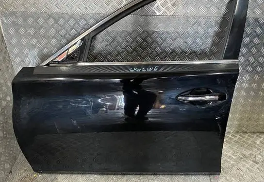 Infiniti Q70 Y51 Front door INFINITIQ70 HAMU4079754