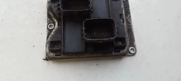 Alfa Romeo 156 Engine control unit/module 0261204948 00467394360