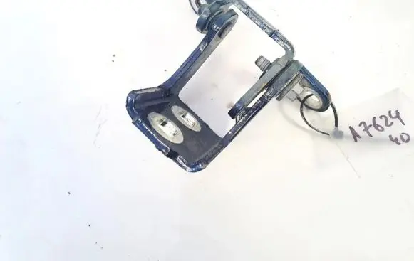 Opel Insignia A Rear door lower hinge