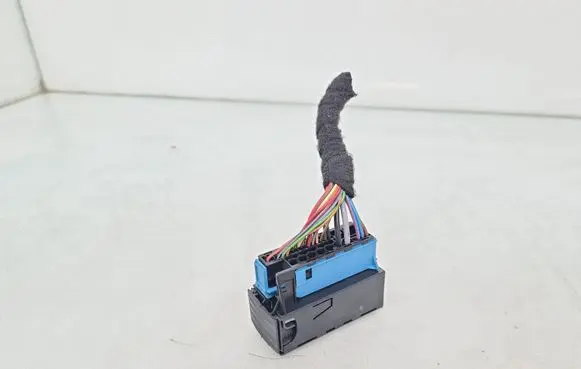 BMW 7 F01 F02 F03 F04 Other wiring loom 9147287