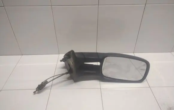 Seat Inca (6k) Manual wing mirror 