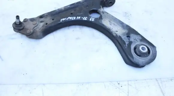 Volkswagen Polo V 6R Front lower control arm/wishbone 0R0407151A