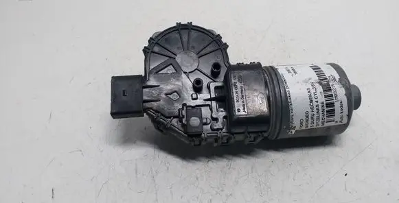 Ford Mondeo MK IV Wiper motor 7S7117508BA 0390241634