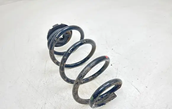 Renault Modus Rear coil spring
