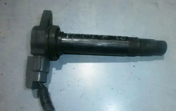 Nissan Primera High voltage ignition coil 224484m500