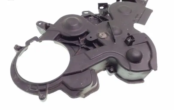 Peugeot Partner Timing belt guard (cover)