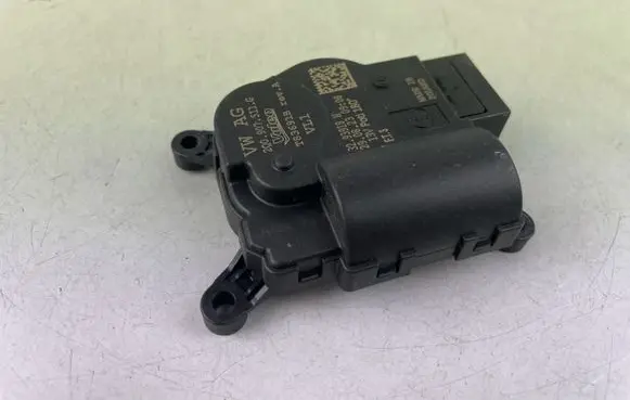 Audi Q4 e-tron Air flap motor/actuator 2Q0907511G