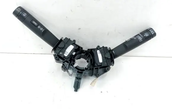 Buick Encore I Wiper turn signal indicator stalk/switch 42526243 20962250