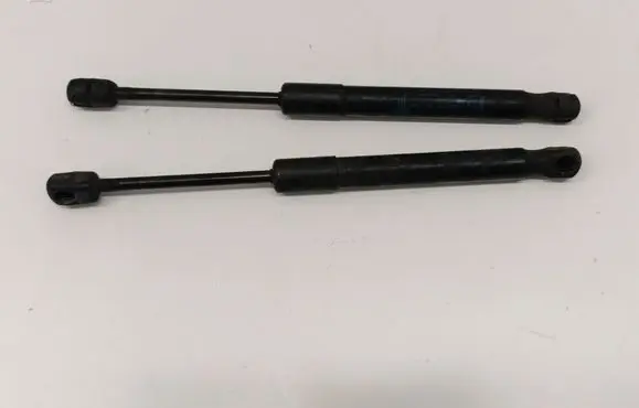 Mini Paceman (R61) Front bonnet/hood damper/strut 9802054