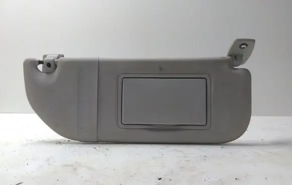 Toyota Aygo AB10 Sun visor