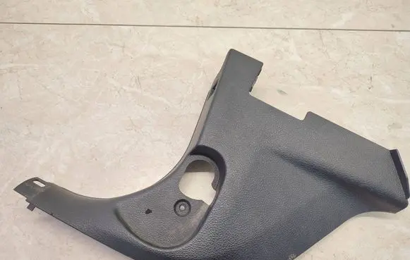 BMW 3 GT F34 Dashboard side end trim 7221903