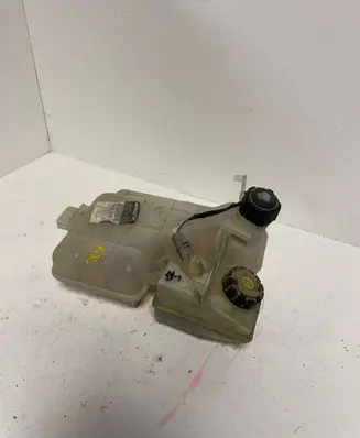 Renault Espace IV Coolant expansion tank/reservoir 8200339746 8200021398
