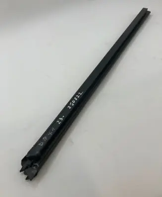 BMW X1 U11 Rubber seal front door window/glass 9451513