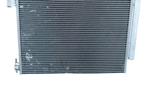 Renault Captur II A/C cooling radiator (condenser) 921006454R OEM