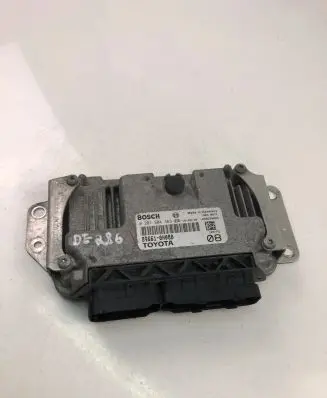 Toyota Aygo AB10 Engine control unit/module 896610H080