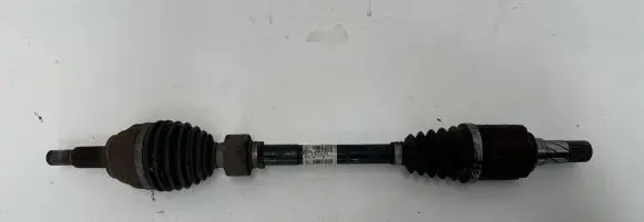 Renault Talisman Front driveshaft 391013990R