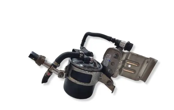 Mercedes-Benz A W176 Fuel filter A6420906352