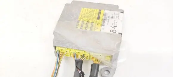 Toyota Avensis T250 Airbag control unit/module 215767102 215767-102