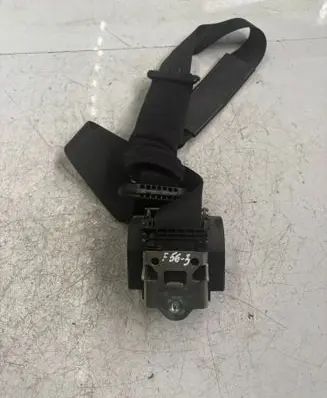 Ford Transit Front seatbelt 