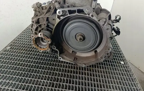 Seat Altea XL Automatic gearbox LQS