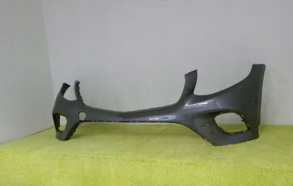 Mercedes-Benz GLC X253 C253 Front bumper 2538853000