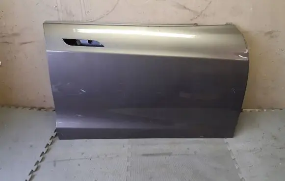 Tesla Model S Front door