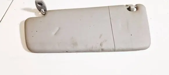 Opel Corsa D Sun visor