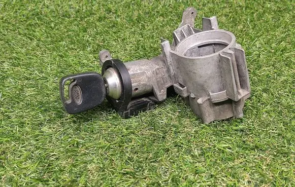 Ford Transit Ignition lock 98AB11572BE