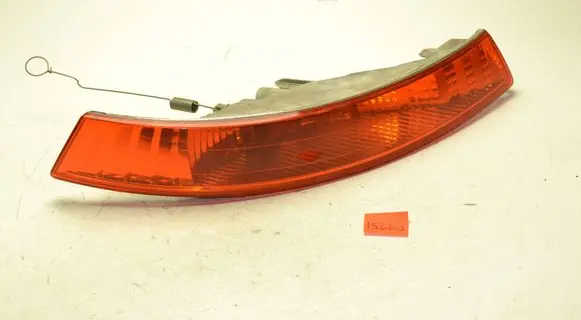 Opel Vivaro Front indicator light 8200007030 91166121 89005564